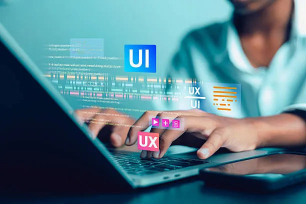 شرایط ورود به رشته کامپیوتر طراح UI-UX