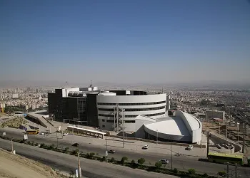 مهندسی کامپیوتر دانشگاه آزاد علوم و تحقیقات مهندسی کامپیوتر دانشگاه آزاد علوم و تحقیقات
